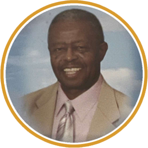 Deacon Charles E. Fanning, Sr.