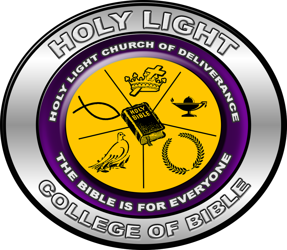 Holy Light College of Bible