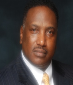 Pastor Quinard Adams
