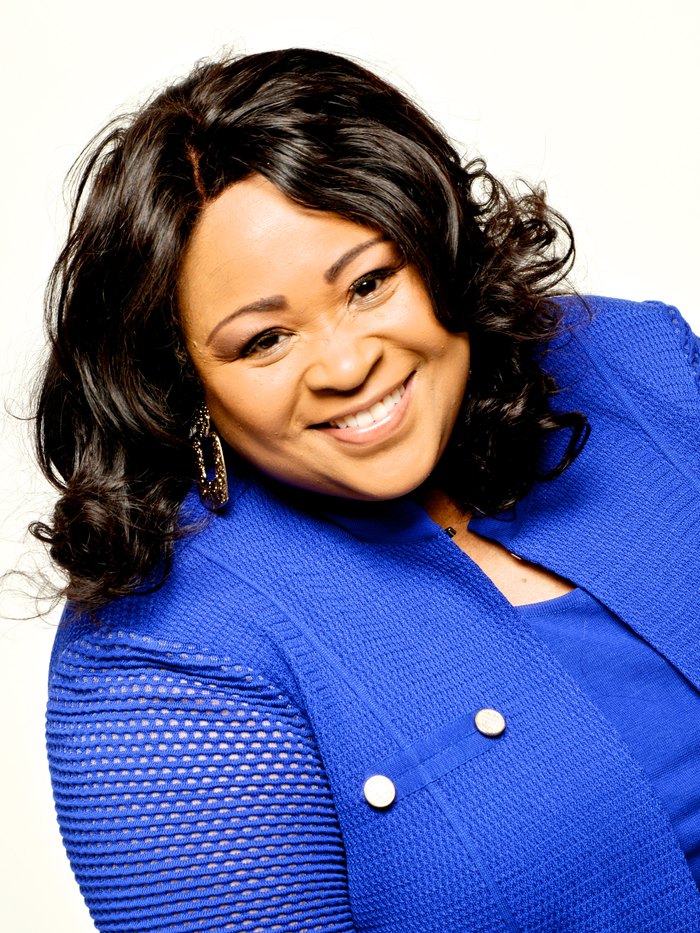 Pastor Dorene C. Norris
